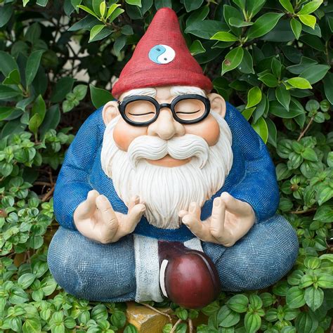 Funny gnome pics. Things To Know About Funny gnome pics. 